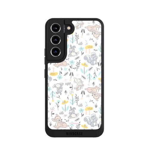 Samsung Galaxy S22 NIVOpure Bambi und Kloper Organic