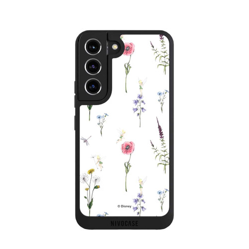 Samsung Galaxy S22 NIVOpure Tinker Flower Pattern