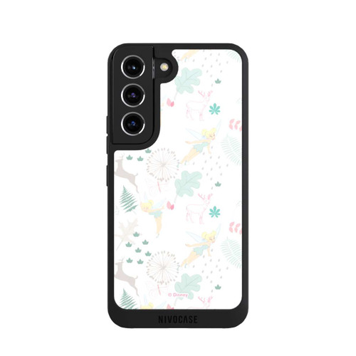 Samsung Galaxy S22 NIVOpure Tinker Organic Pattern