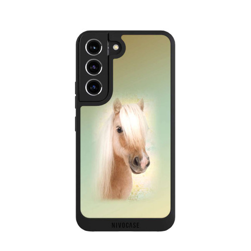 Samsung Galaxy S22 NIVOpure Haflinger Portait