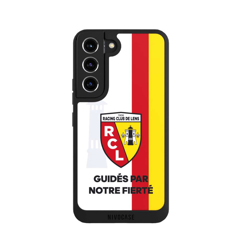 Galaxy S22 NIVOpure RC Lens Unser Stolz