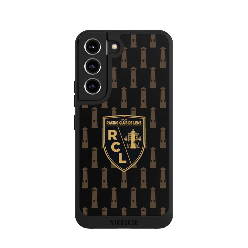 Galaxy S22 NIVOpure RC Lens Away Jersey 2020/21