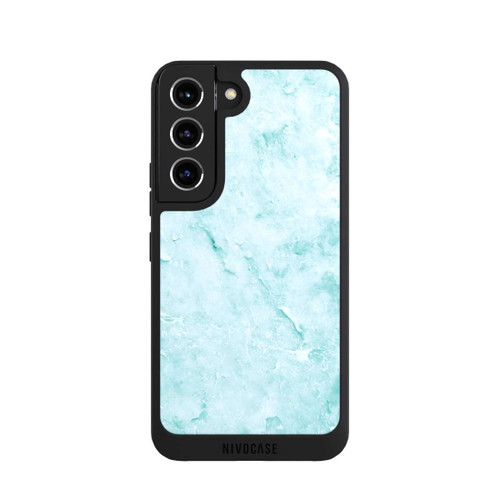 Samsung Galaxy S22 NIVOpure Süßwassermarmor