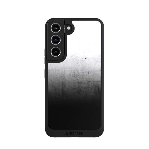 Samsung Galaxy S22 NIVOpure Ombre Schwarz