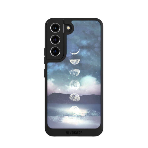 Samsung Galaxy S22 NIVOpure Rising Moon