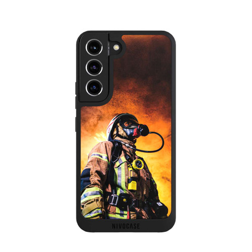 Samsung Galaxy S22 NIVOpure Hero