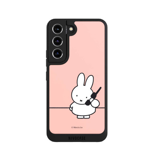 Samsung Galaxy S22 NIVOpure Miffy Phone 