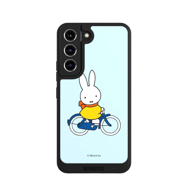 Galaxy S22 NIVOpure Miffy Vélo
