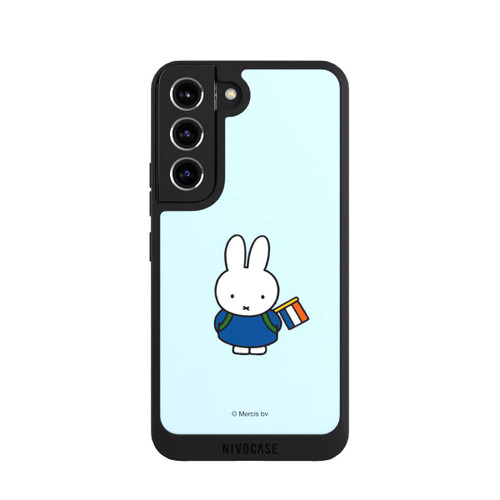 Samsung Galaxy S22 NIVOpure Miffy Flag