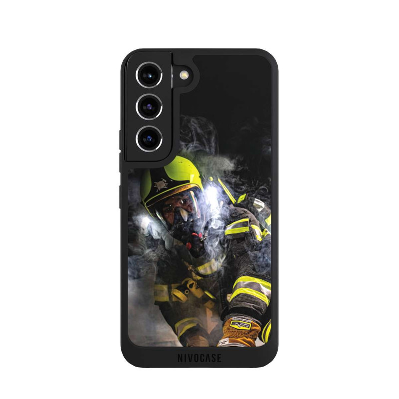 Galaxy S22 NIVOpure Smokediver