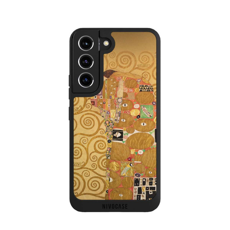 Galaxy S22 NIVOpure L'Enlacement - Gustav Klimt