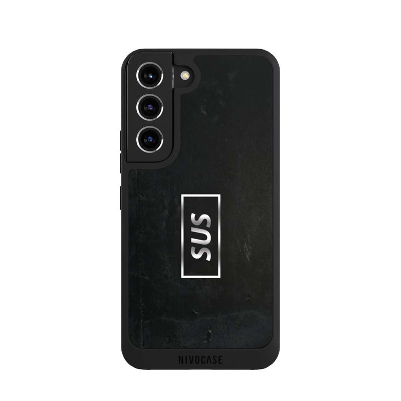 Galaxy S22 NIVOpure SUS