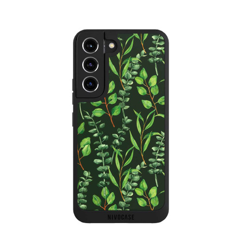 Samsung Galaxy S22 NIVOpure Eucalyptus Mix 