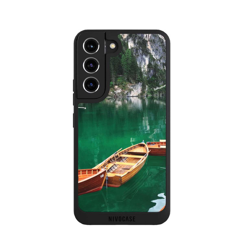 Galaxy S22 NIVOpure Mountainlake Pretty