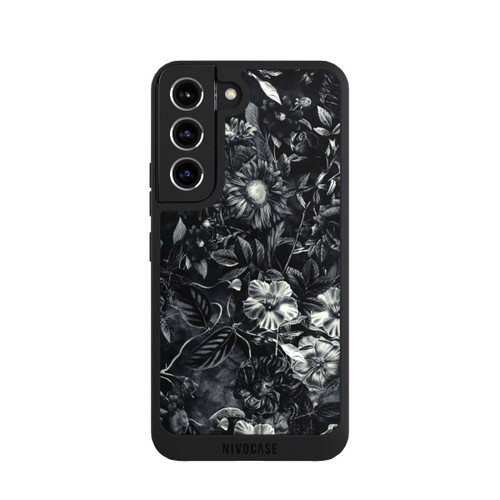 Samsung Galaxy S22 NIVOpure Dunkelheit
