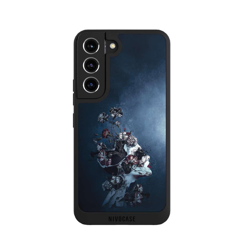 Galaxy S22 NIVOpure Vom Tag zur Nacht