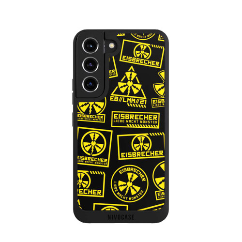 Samsung Galaxy S22 NIVOpure Liebe macht Monster V6