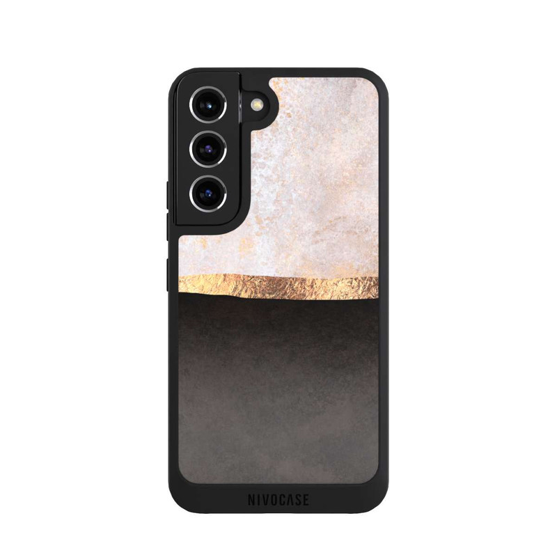 Galaxy S22 NIVOpure Beton Himmel