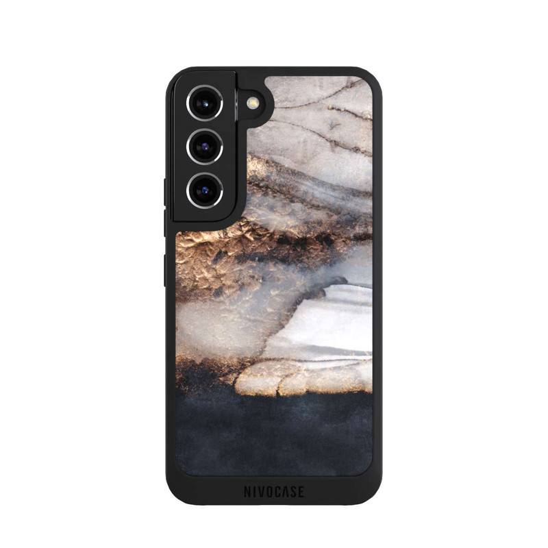 Galaxy S22 NIVOpure Tempête entrante