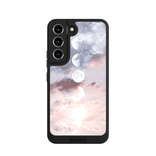 Samsung Galaxy S22 NIVOpure Mondschein