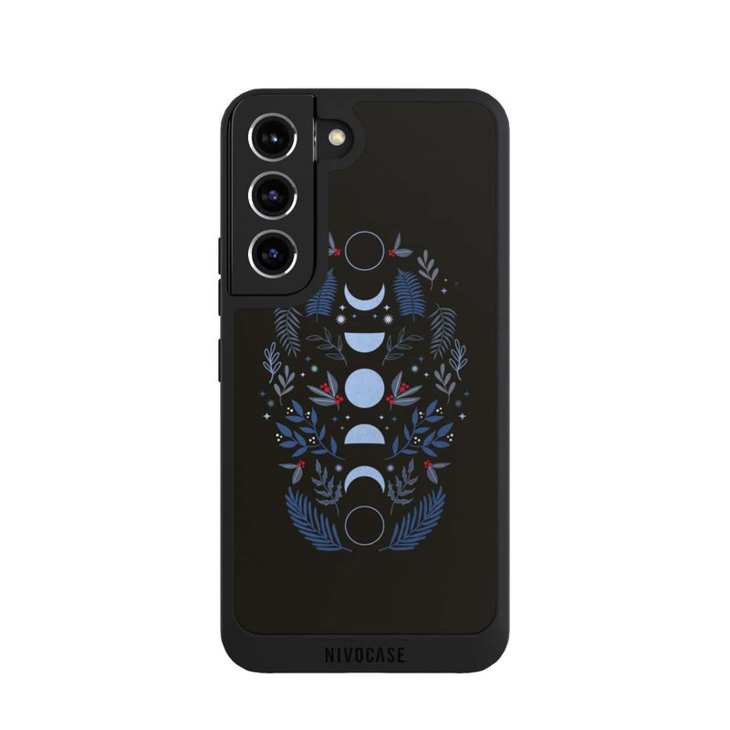 Galaxy S22 NIVOpure The Moon phases