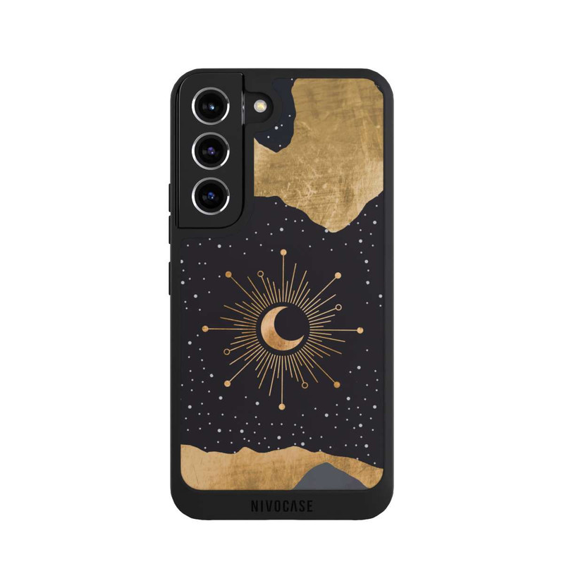 Galaxy S22 NIVOpure Starry Night