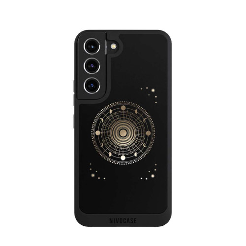 Samsung Galaxy S22 NIVOpure Wintersonnenwende