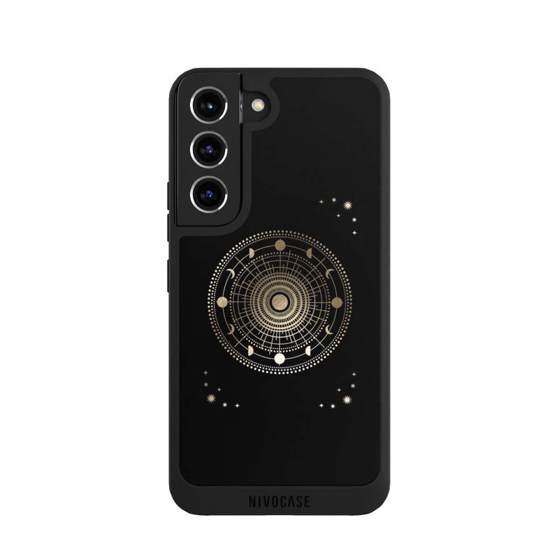 Galaxy S22 NIVOpure Wintersonnenwende