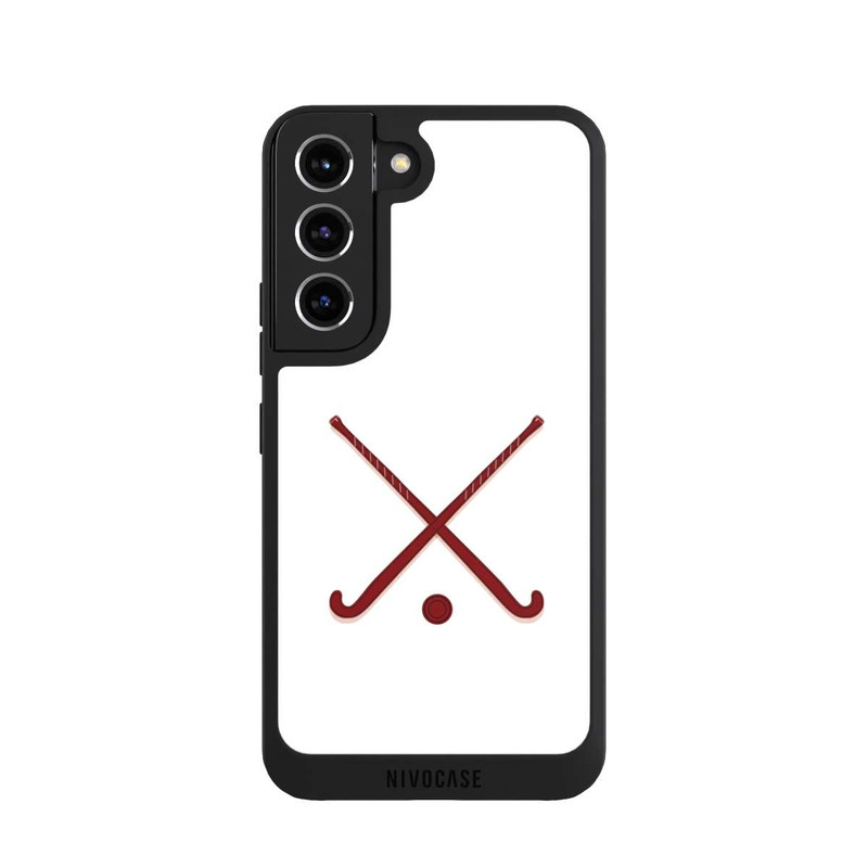 Galaxy S22 NIVOpure Hockey