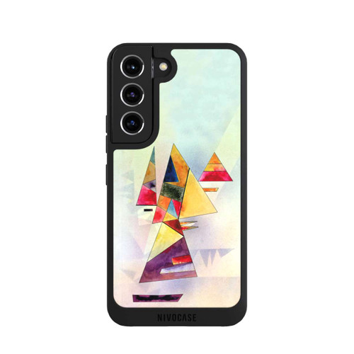 Samsung Galaxy S22 NIVOpure Komposition von Wassily Kandinsky