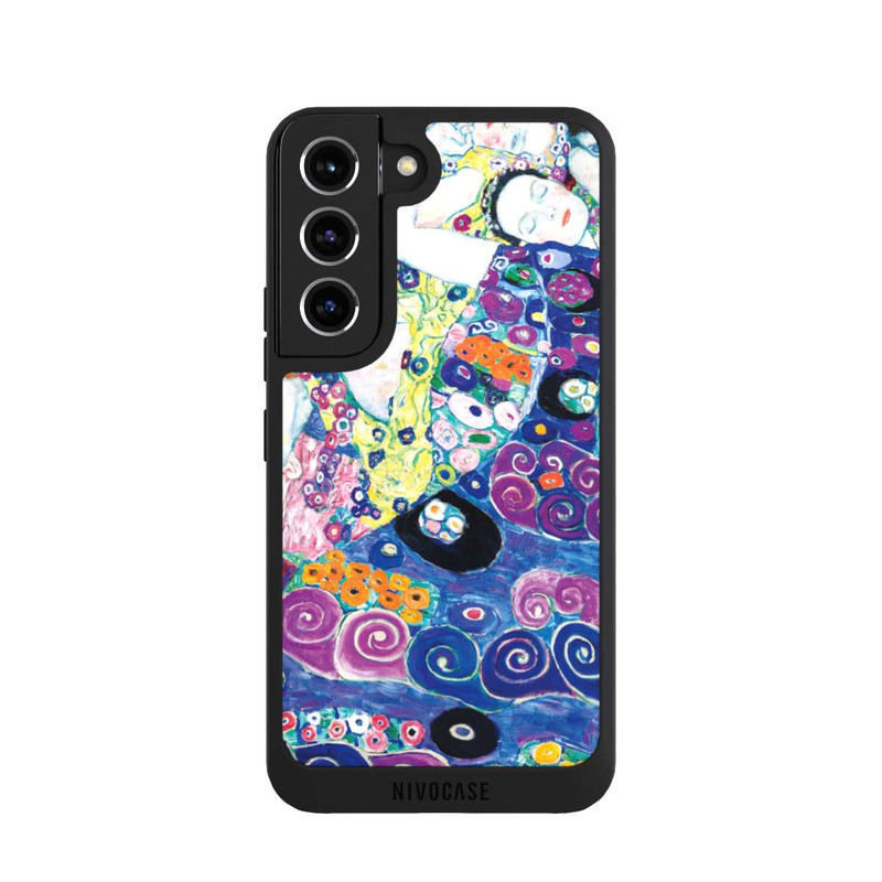 Galaxy S22 NIVOpure Les Vierges - Gustav Klimt