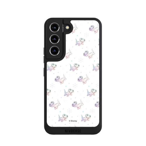 Samsung Galaxy S22 NIVOpure Bruni Frosted Pastel Pattern