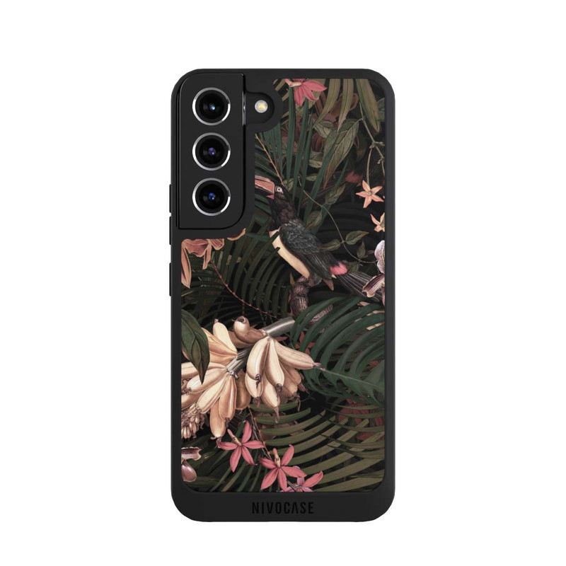 Galaxy S22 NIVOpure Exotic Fowl