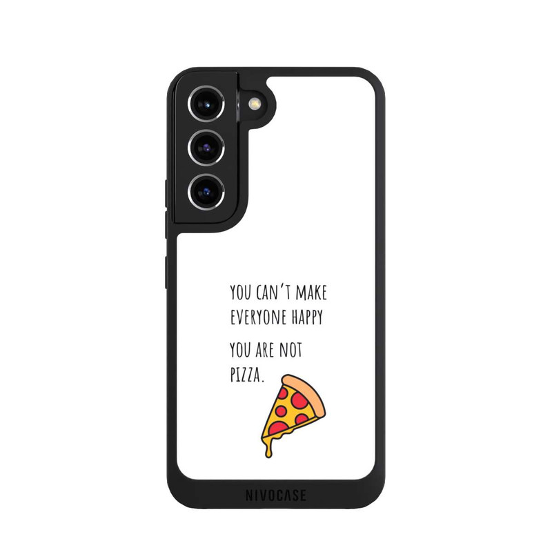 Galaxy S22 NIVOpure You Are Not Pizza