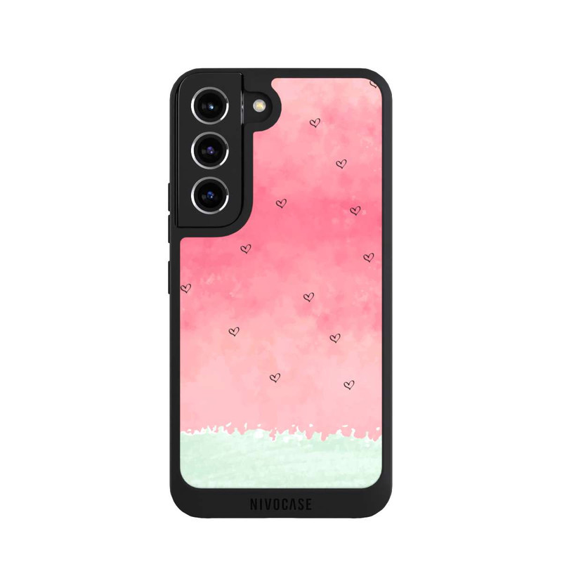 Galaxy S22 NIVOpure Watermelon
