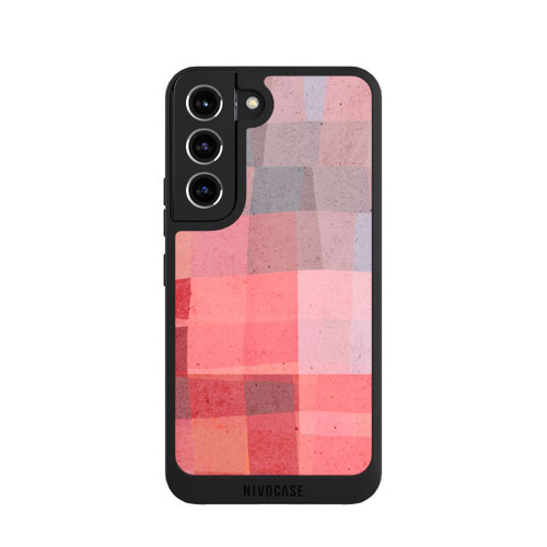 Samsung Galaxy S22 NIVOpure Knitted Stripes