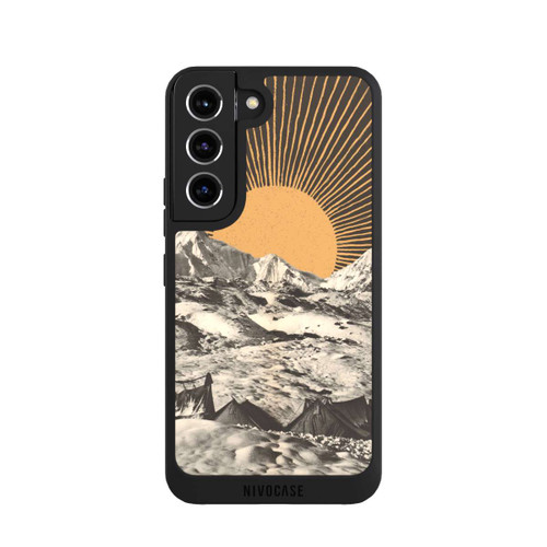 Samsung Galaxy S22 NIVOpure Gebirgslandschaft 6