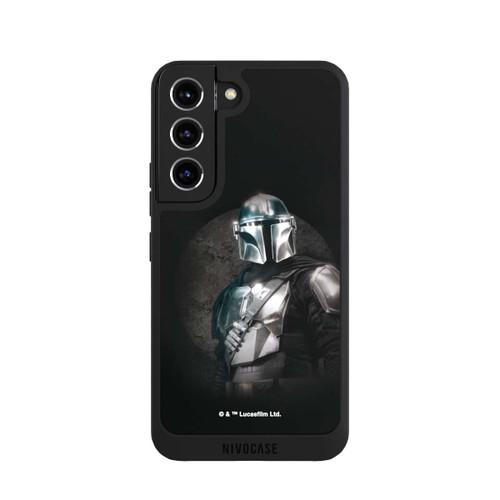 Samsung Galaxy S22 NIVOpure Star Wars Dark Soldier