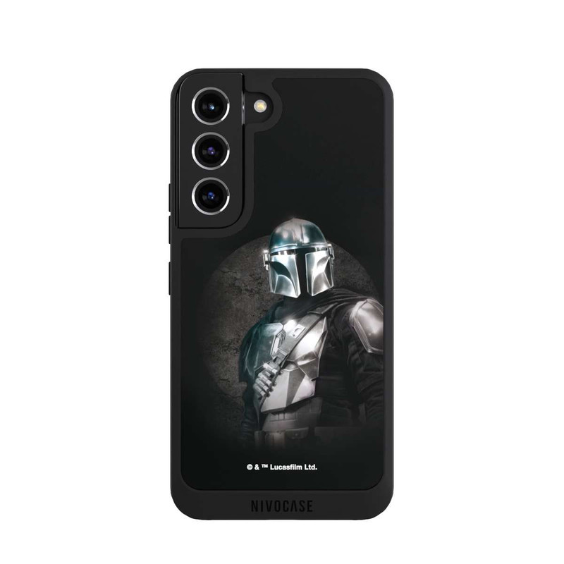 Galaxy S22 NIVOpure Soldat de l'Empire 