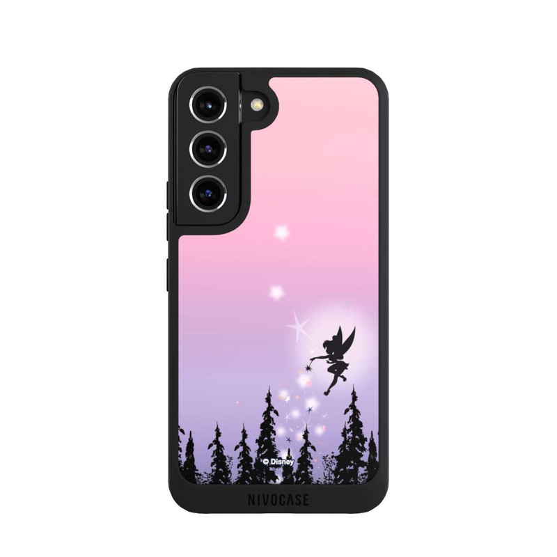 Galaxy S22 NIVOpure Fée Clochette dans les Bois