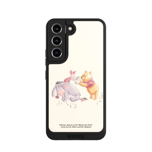 Samsung Galaxy S22 NIVOpure Winnie Puuh - Honig schenken