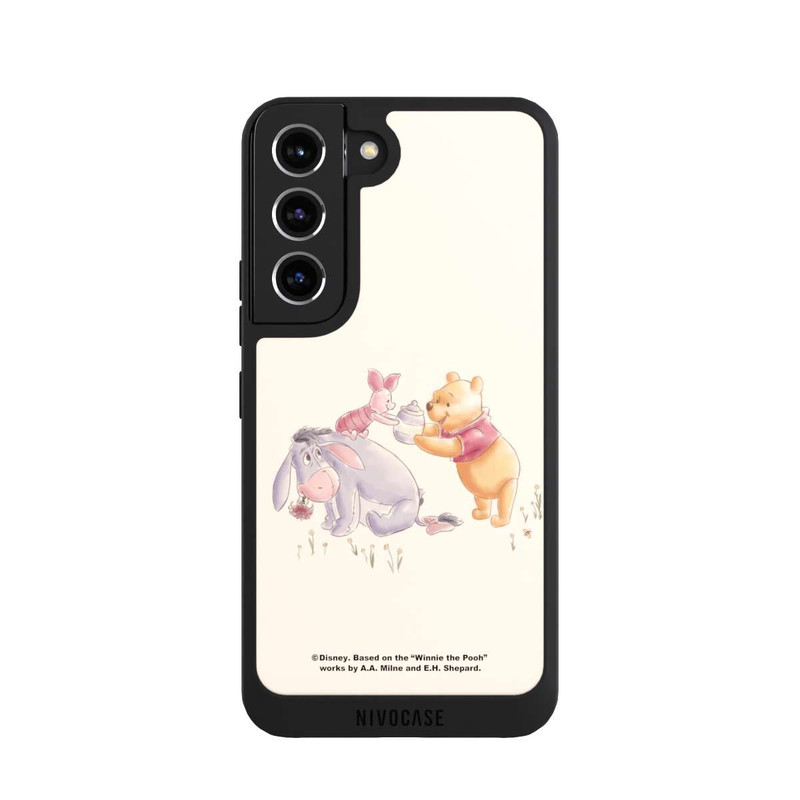 Galaxy S22 NIVOpure Winnie the Pooh Honey Giving
