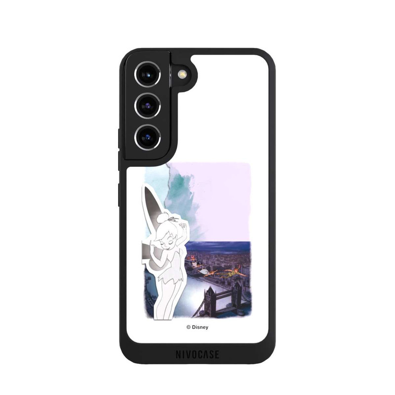 Galaxy S22 NIVOpure Fée Clochette Volante