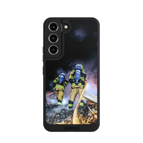 Samsung Galaxy S22 NIVOpure Fire House