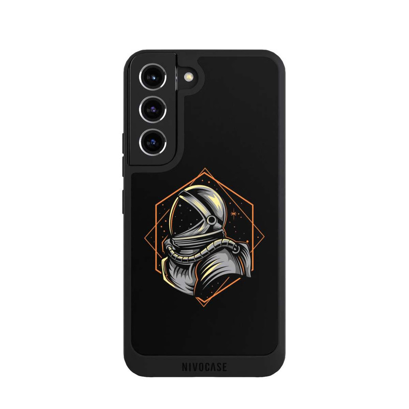 Galaxy S22 NIVOpure Astronaut Helmet