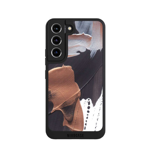 Samsung Galaxy S22 NIVOpure Schöner Fehler