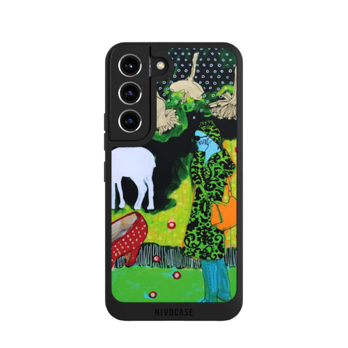 Samsung Galaxy S22 NIVOpure Handytime