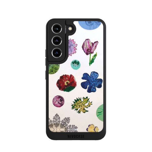 Samsung Galaxy S22 NIVOpure Gardenflow