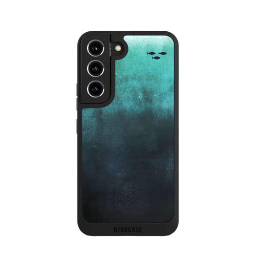 Samsung Galaxy S22 NIVOpure Kleine Familie