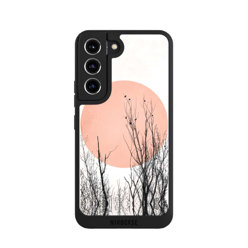 Samsung Galaxy S22 NIVOpure Träume bei Sonnenuntergang